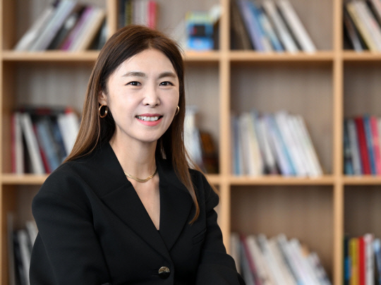 김소현 스타일봇 대표. 스타일봇 제공